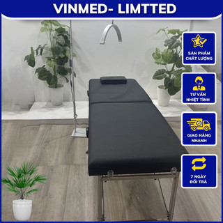 Giường vali nhập khẩu, giường vali gấp gọn, giường phun xăm tiện lợi di chuyển lưu động loại 1