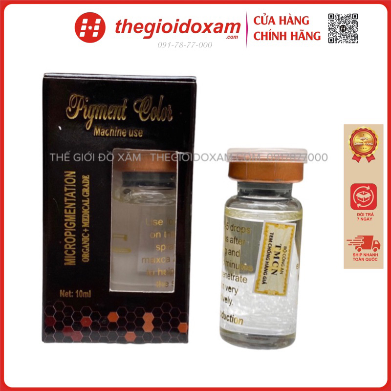 PHỦ BÓNG MÔI COLAGEN PCD, PHỦ BÓNG MỸ