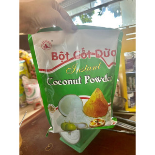 Túi bột cốt dừa 500g tuấn phương