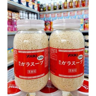 Hạt Nêm Youki 500g - Nhật Bản