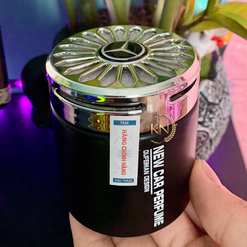 Sáp thơm ô tô chính hãng, khử mùi hôi, chống say xe hiệu quả, hương thơm tự nhiên an toàn cho sức khỏe | BigBuy360 - bigbuy360.vn