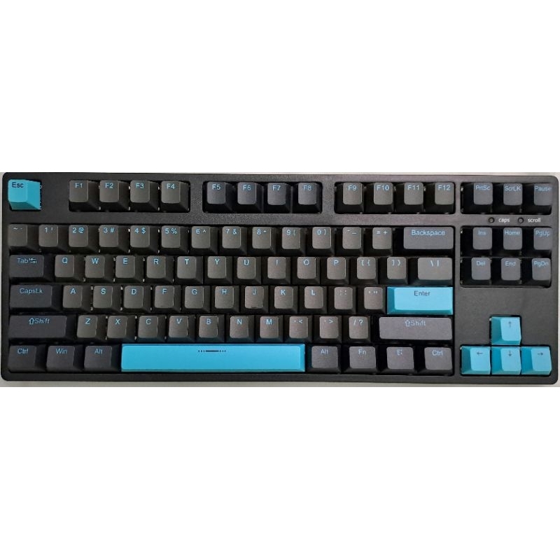 Keycap Dolch Cherry Low Profile