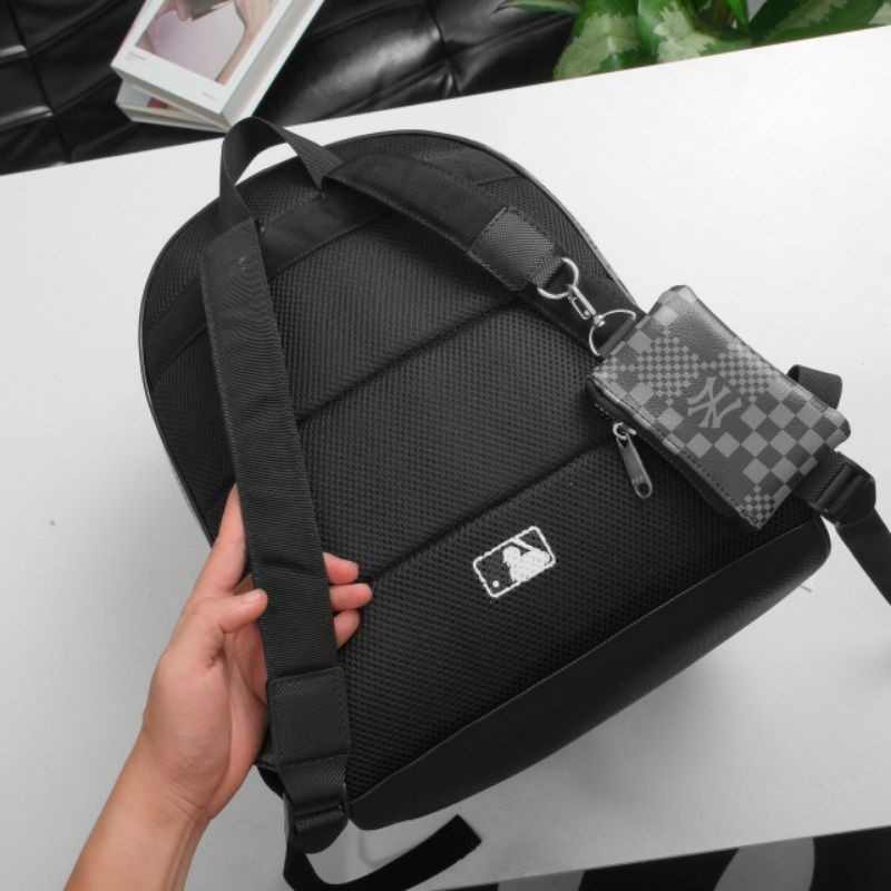 BALO LACOSTE LOGO CLASSIC CHỮ KÝ