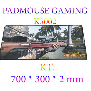 [SALE 10%] Miếng lót chuột, pad mouse GAMING chuyên game