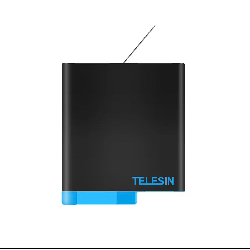 Pin gopro 5 6 7 8 , pin gopro chính hãng  phụ kiện máy quay gopro