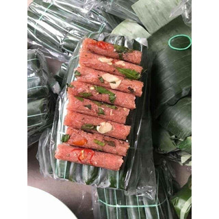 NEM CHUA THANH HOÁ