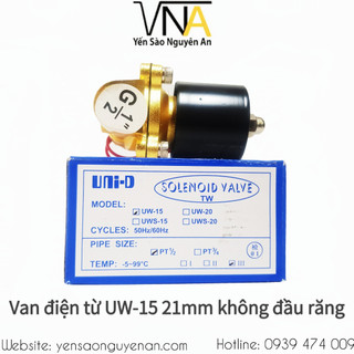 [sp000483] van điện từ [uni-d uw-15 pi 21mm]