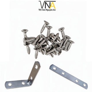 Pas inox - Ốc vít inox (kg)