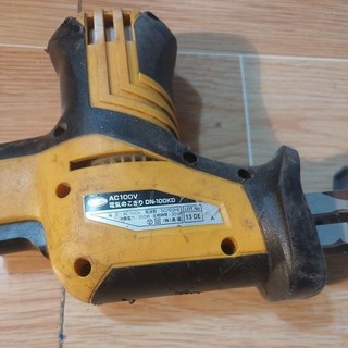 Máy Cưa kiếm 100v