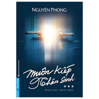 Sách - sách muôn kiếp nhân sinh 3
