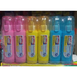 Bút xóa nước rẻ, bút xóa màu 10ml