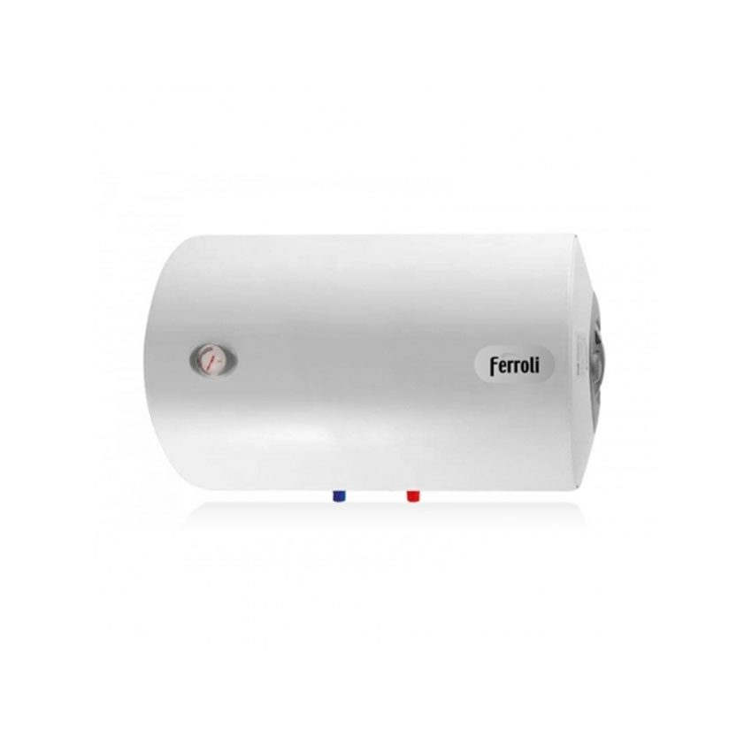 Bình nóng lạnh gián tiếp Ferroli AQUA 50L - Hàng chính hãng