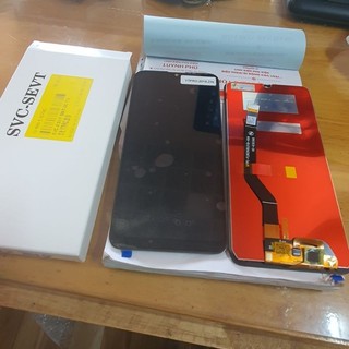 Màn hình huawei y7 pro 2019 dub lx2 bao test tặng keo dán