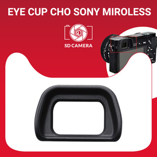 Mắt ngắm ep10 cho máy ảnh sony miroless a6000 a5000 a5100 nex-7 nex-6 nex-5 nex-3