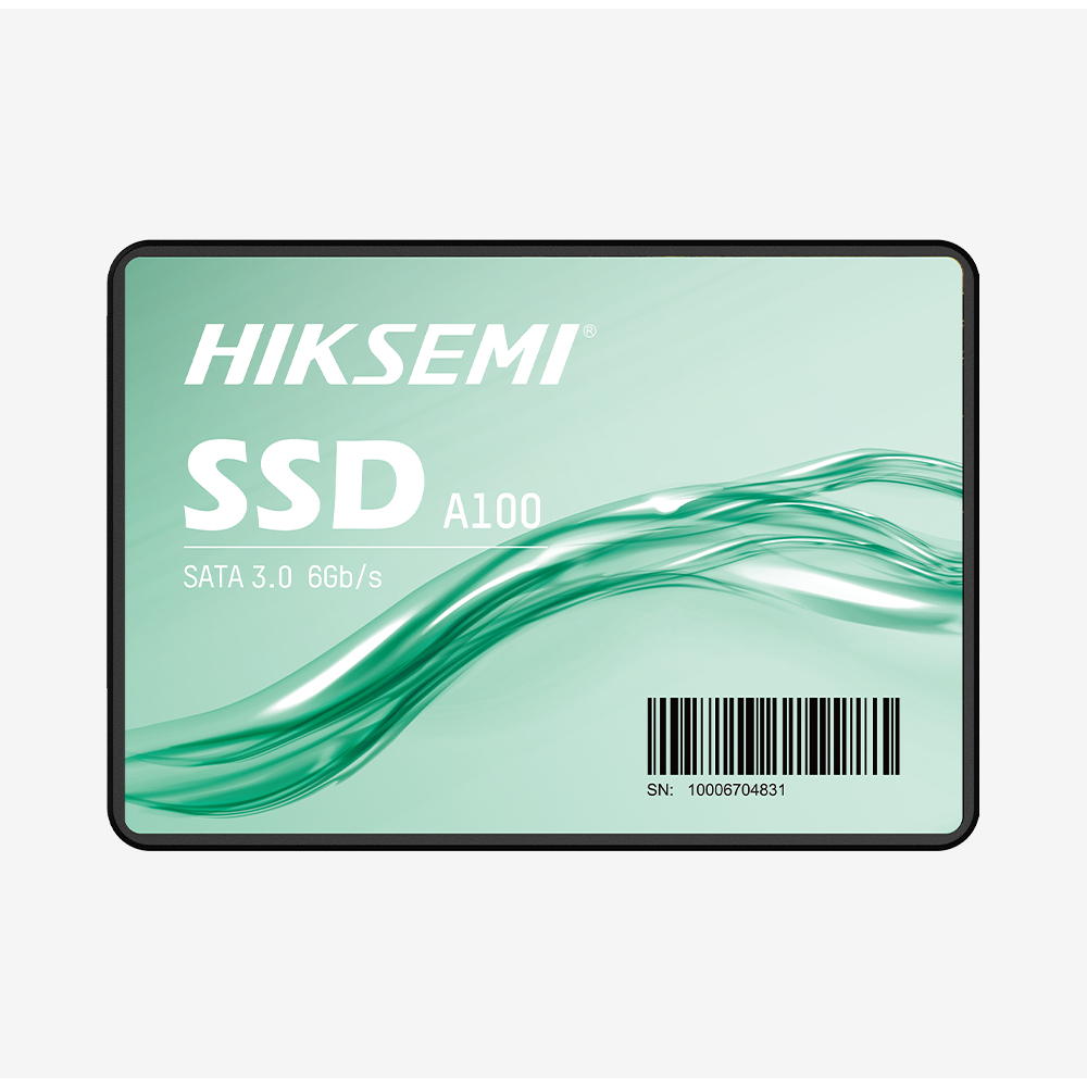 Ổ cứng SSD HIKSEMI 128GB - 2400GB SATA 3.0