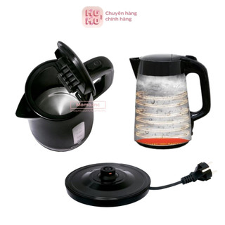 Ấm đun nước siêu tốc xịn mịn