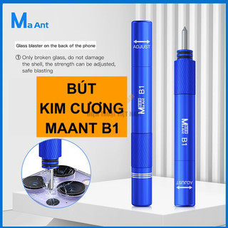 Bút phá kính điện thoại kim cương MAant B1