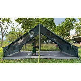 Lều vintage home 6-7p (6-7 người)
