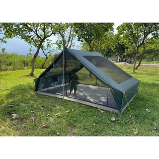 Lều vintage home 6-7p (6-7 người)