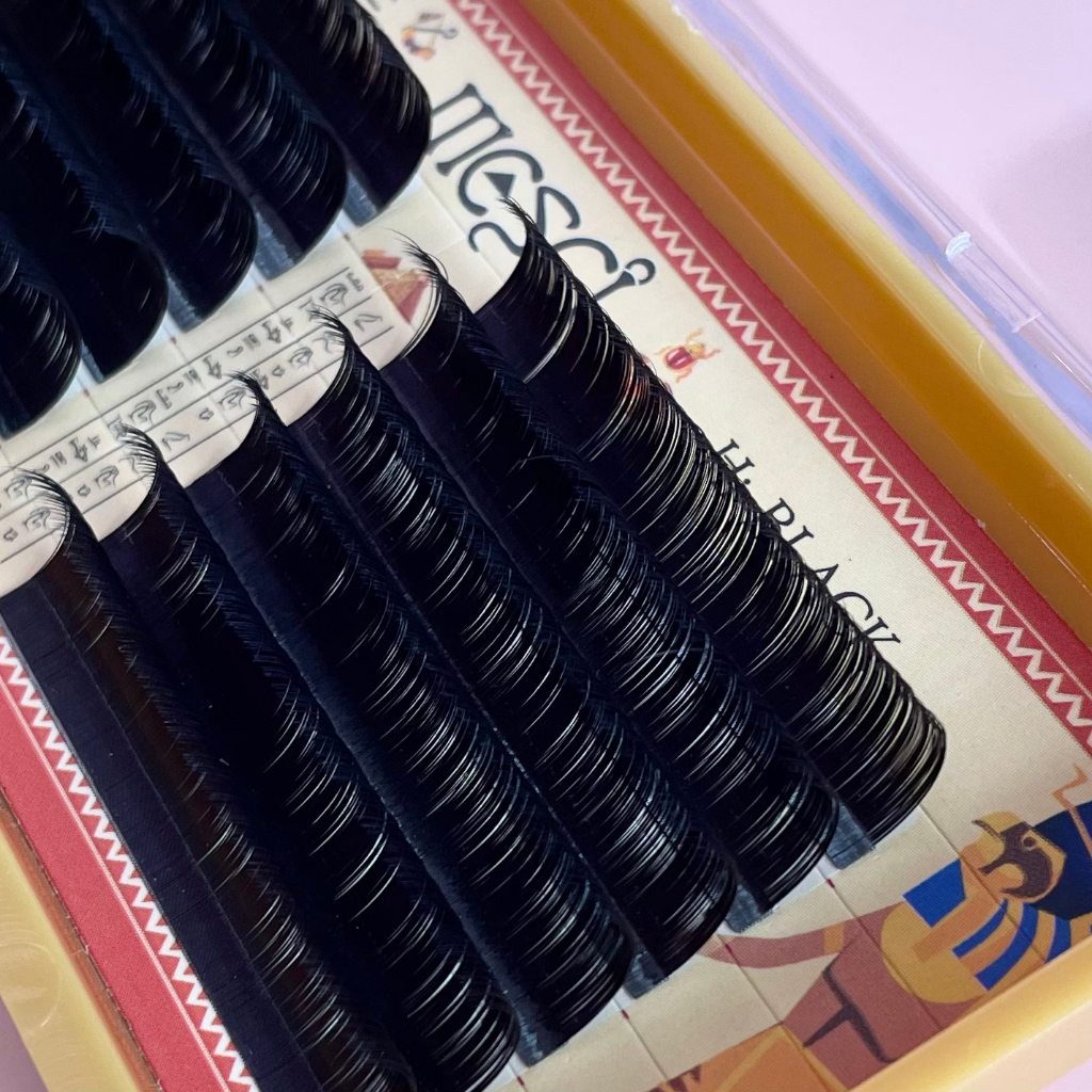 Mi Khay Mesci Hiblack - 0.05