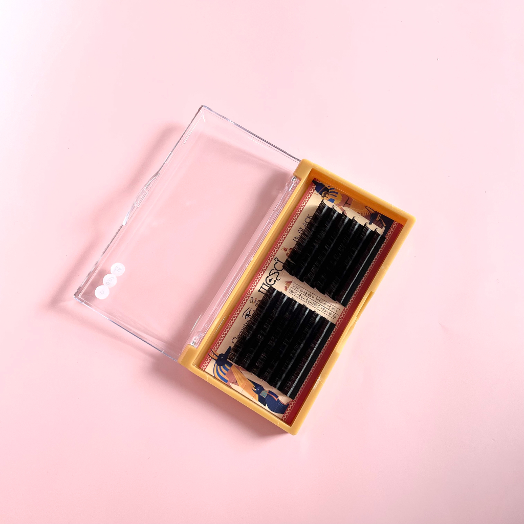 Mi Khay Mesci Hiblack - 0.05