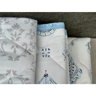 Vỏ gối làm mát Cool Max dạng phủ 40*60cm