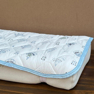Vỏ gối làm mát Cool Max dạng phủ 40*60cm