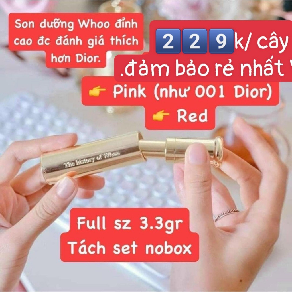 SON DƯỠNG HOÀNG CUNG