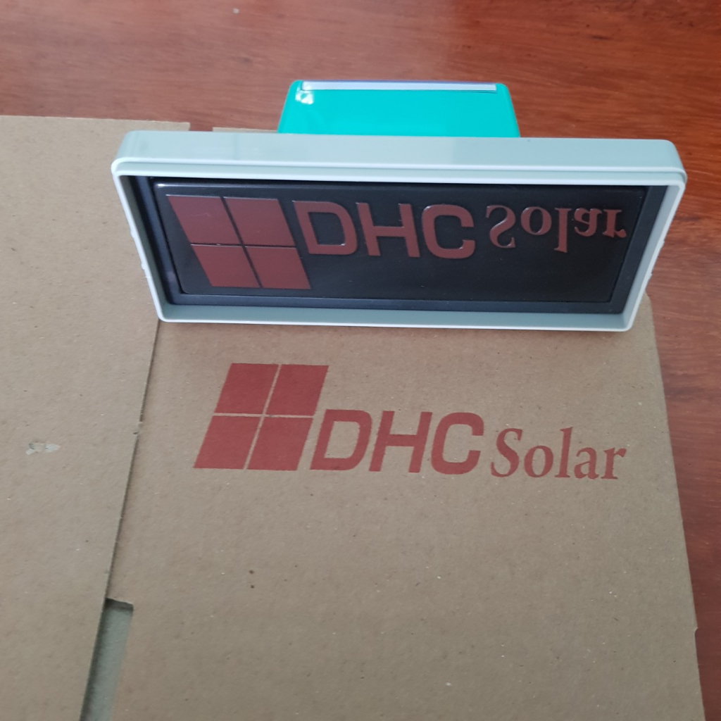 Dấu Flash Cỡ Lớn In Lên Hộp Carton, Túi Kraft, Túi Nylon, Bao Bì Gói Hàng