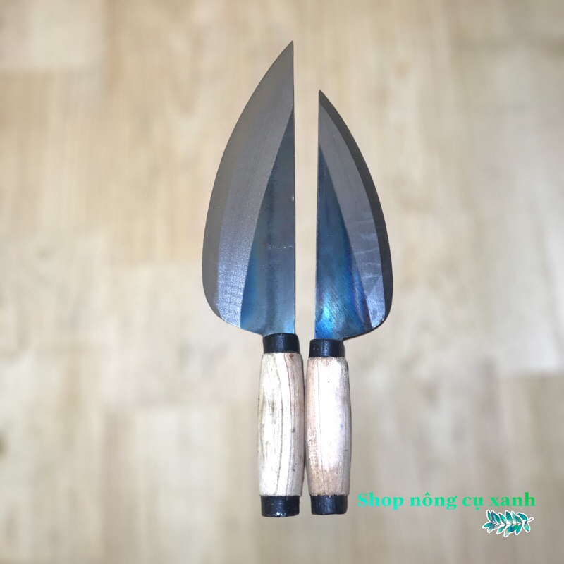 Dao bầu thái lóc thịt