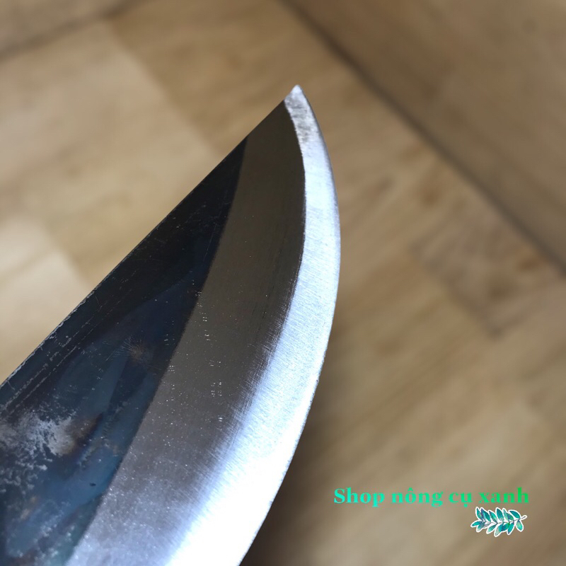 Dao bầu thái lóc thịt