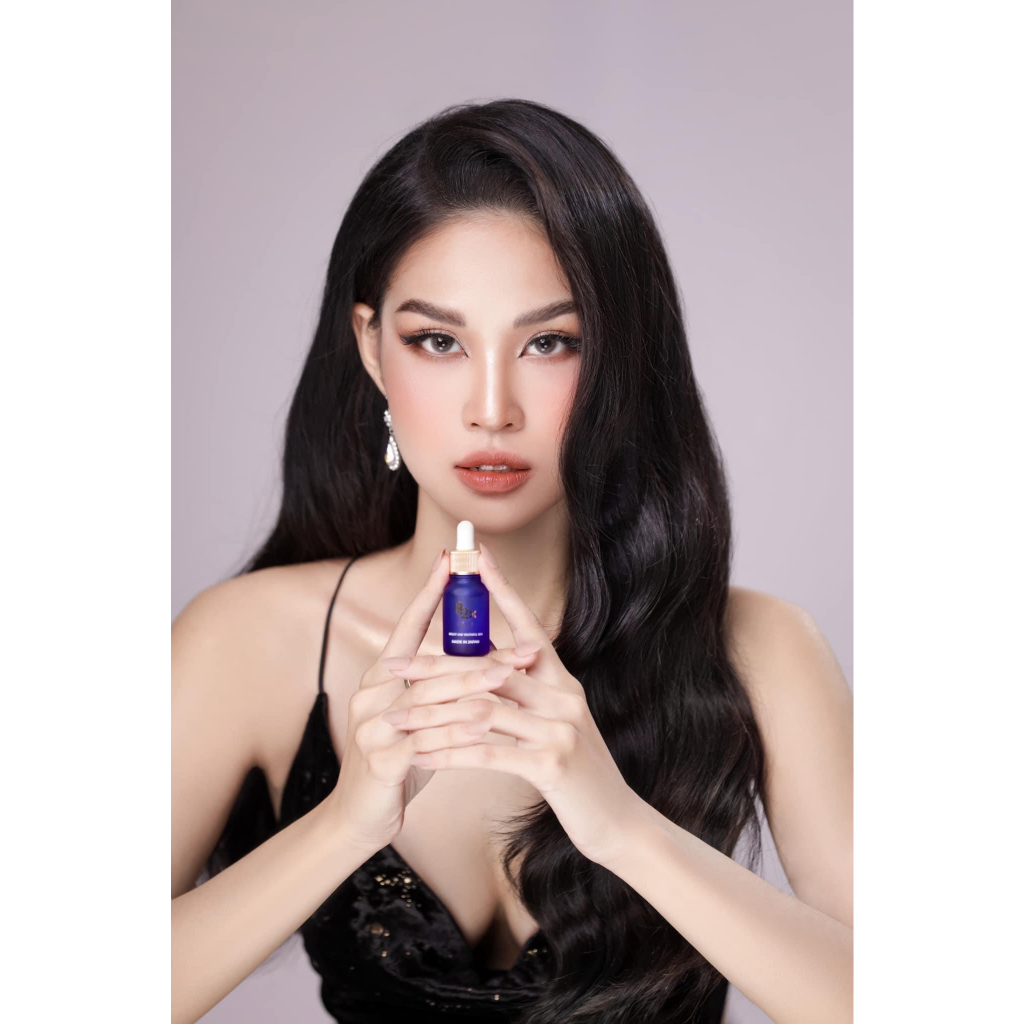 Bộ Đôi Dưỡng Da AI STEM CELL SERUM & CREAM 82X