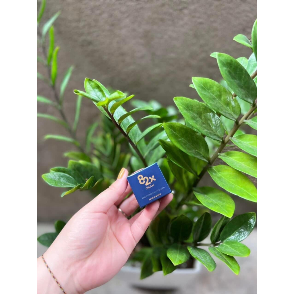 Bộ Đôi Dưỡng Da AI STEM CELL SERUM & CREAM 82X