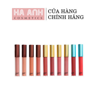 Son Kem Bbia Last Velvet Lip Tint