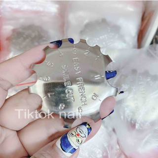 khuôn cắt bột tròn