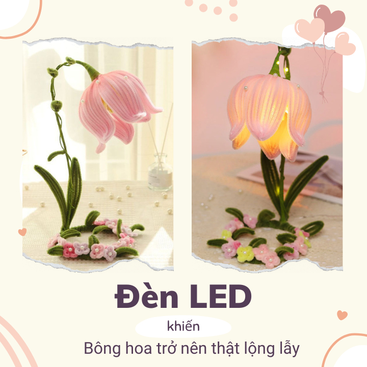 Set 100 dây kẽm nhung mix màu pastel làm đồ handmade- Dây kẽm lông nhiều màu làm đồ chơi hoa trang trí 02000