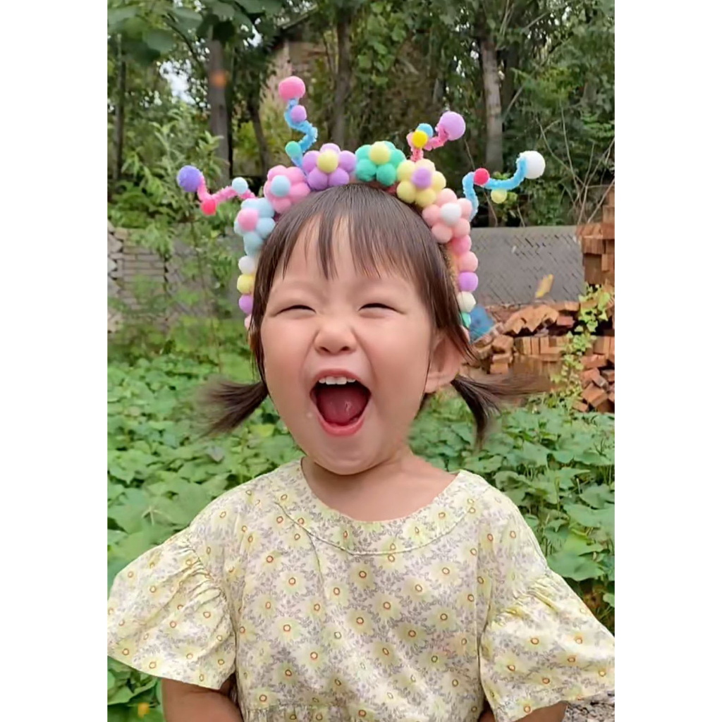 Set 100 dây kẽm nhung mix màu pastel làm đồ handmade- Dây kẽm lông nhiều màu làm đồ chơi hoa trang trí 02000