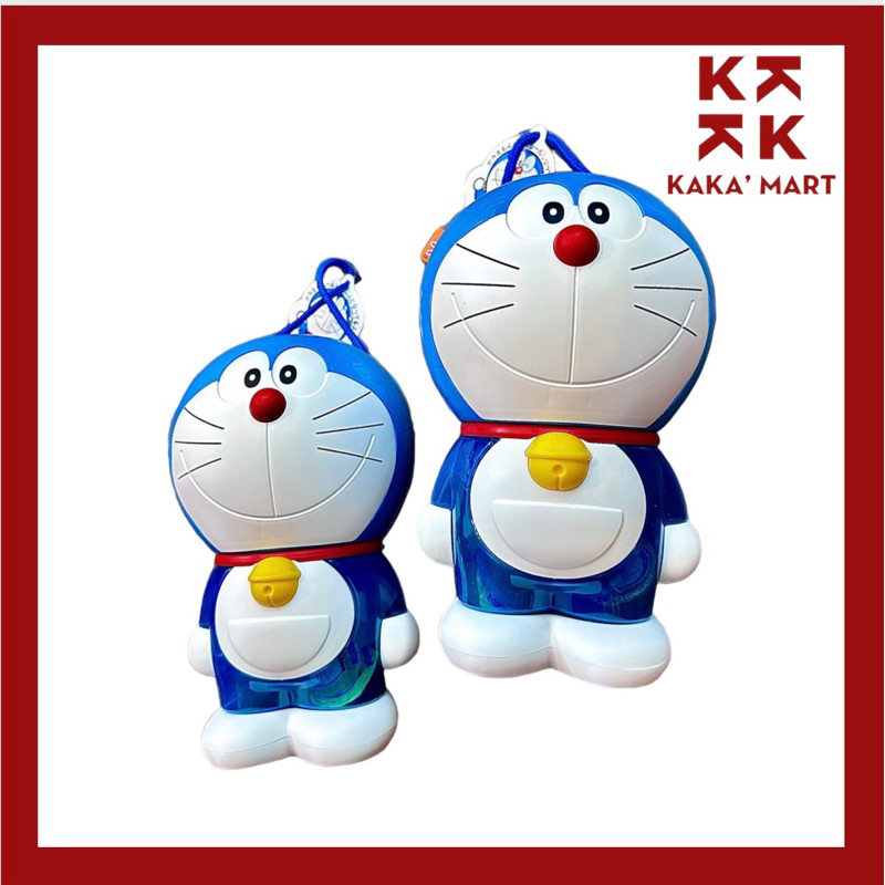 Thạch Trái Cây Doremon Nhật Bản