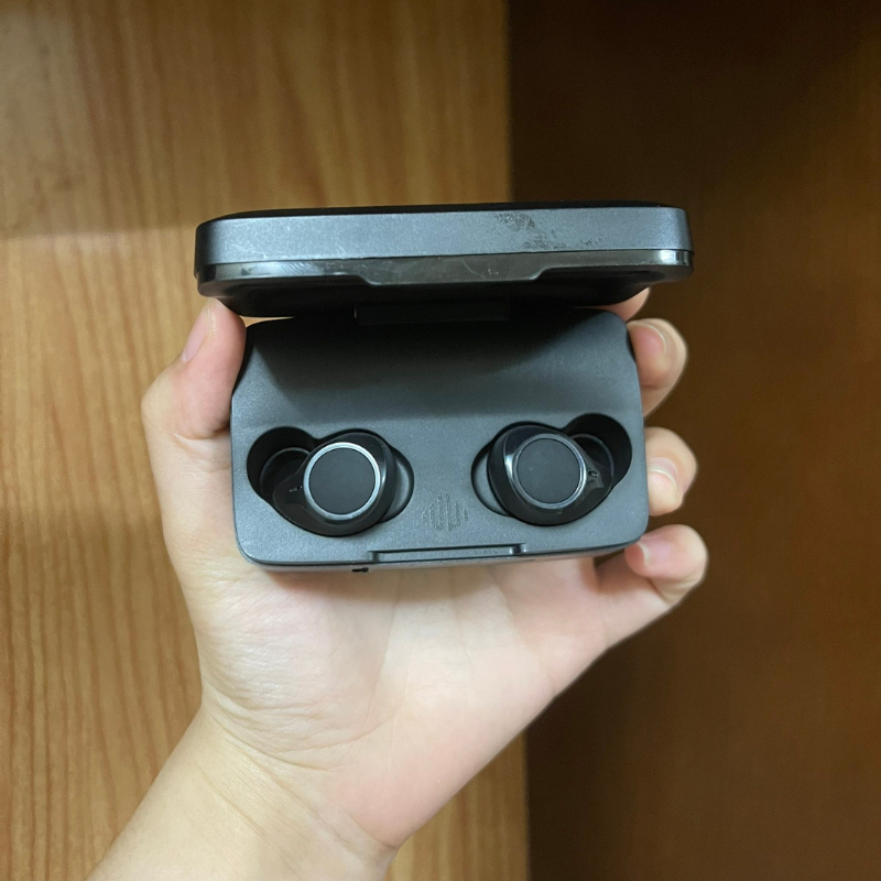 Tai Nghe Bluetooth Enacfire Future Plus