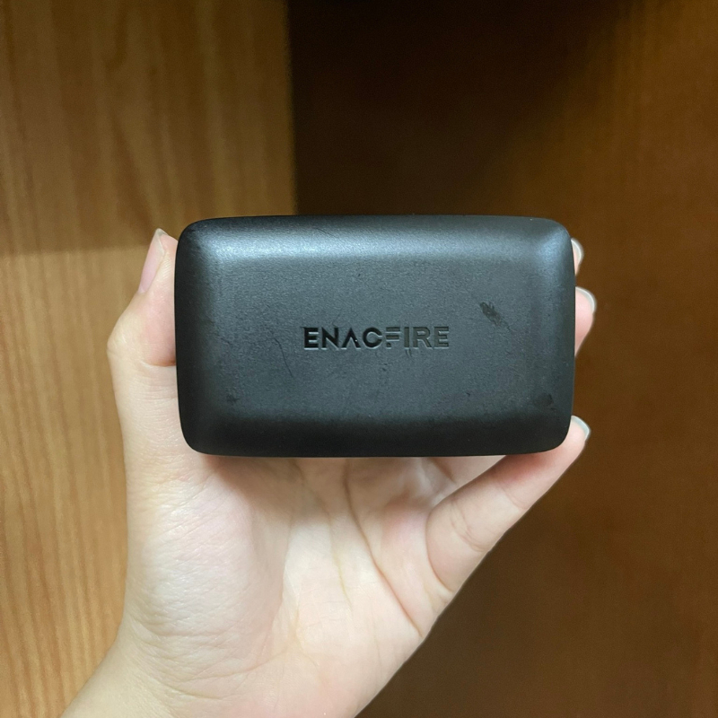 Tai Nghe Bluetooth Enacfire Future Plus