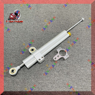 trợ lực sườn ohlin bạc có pas ty phuộc MS15