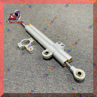 trợ lực sườn ohlin bạc có pas ty phuộc MS15