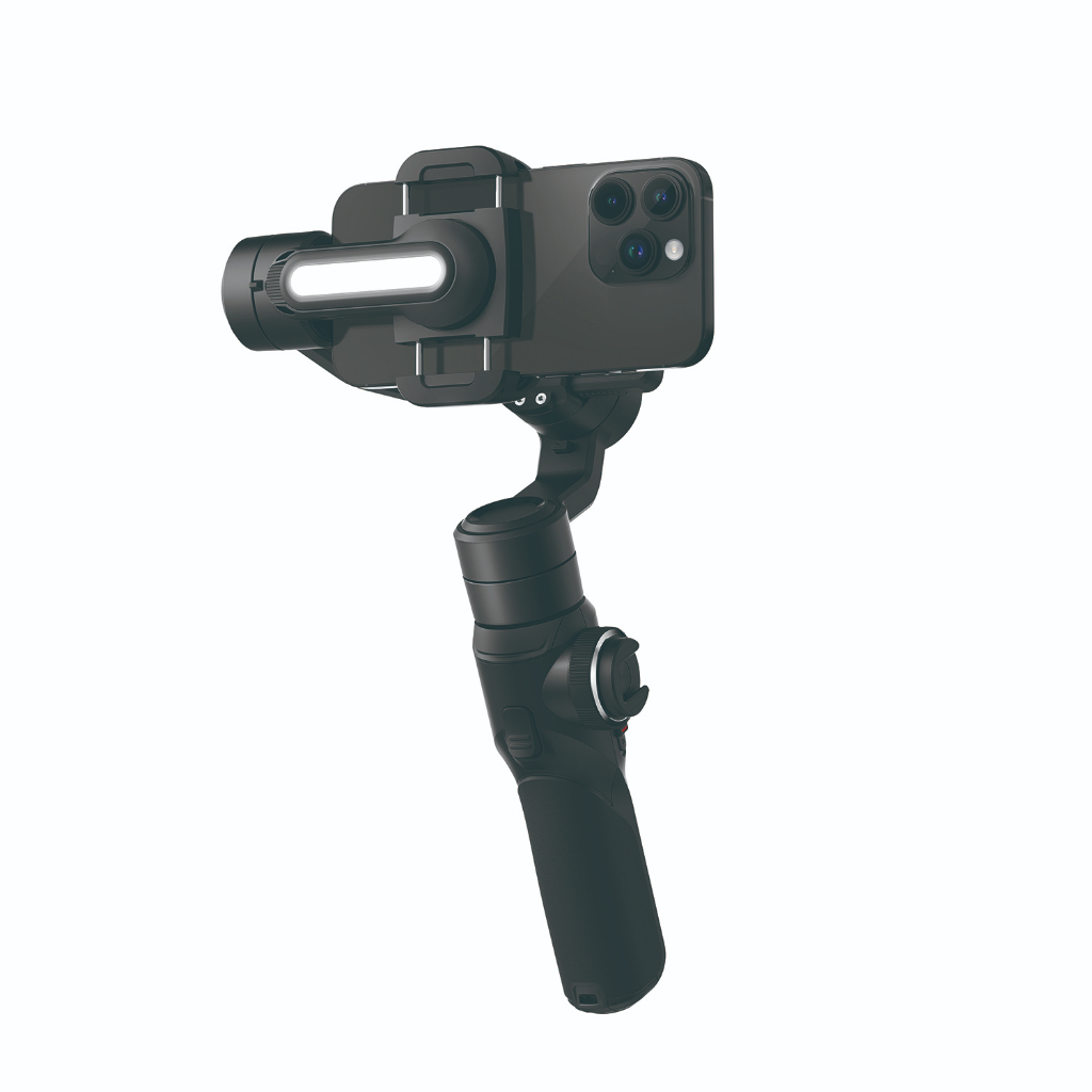 Gimbal Chống Rung Aochuan Smart S2