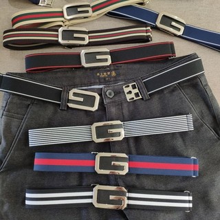 Dây lưng golf nam - men's pgm belt