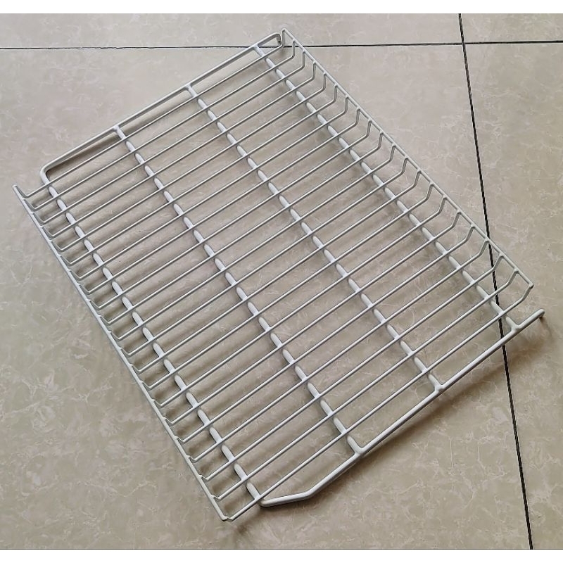Khay tủ mát N445*R350*C30mm (H218)