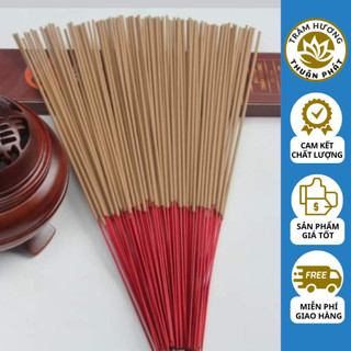 Nhang cây tăm tre truyền thống , không hóa chất .ít khói mùi thơm dịu nhẹ