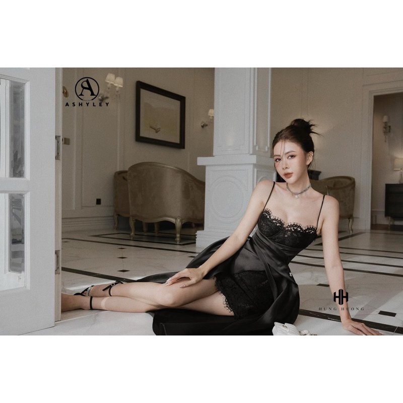 𝐏𝐑𝐈𝐄𝐃𝐘 𝐃𝐑𝐄𝐒𝐒 - 𝐀𝐒𝐇𝐘𝐋𝐄𝐘