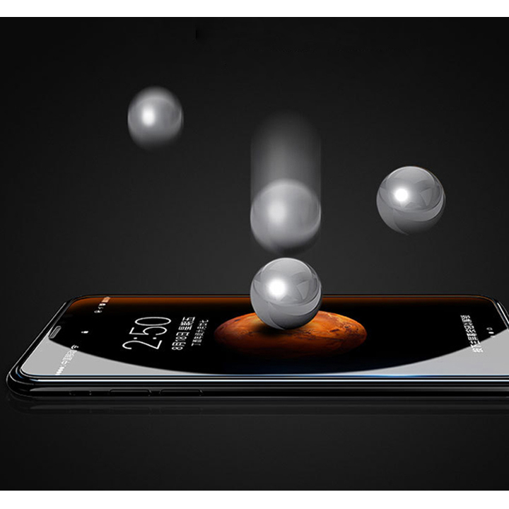 Kính cường lực KingKong IPhone 6/7/8Plus/x/xs/xsmax/xr/11/12/13/14/15 Pro/Mini/Plus/Promax/Max Full màn Meen