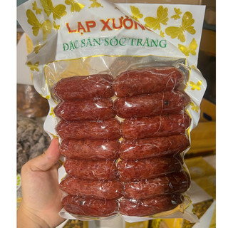 LẠP XƯỞNG HEO