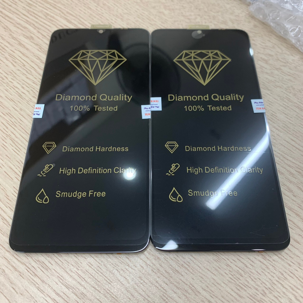 Màn hình Huawei Y6P 2020 / Y6P / 9A - Full bộ